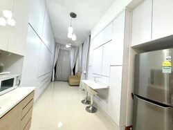Hillion Residences (D23), Apartment #627468561